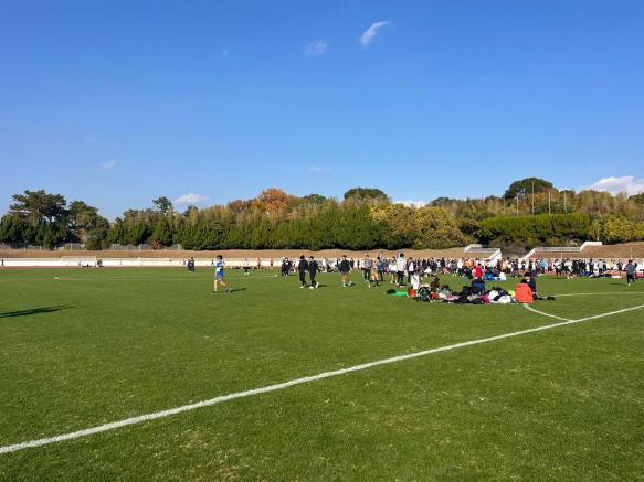 【楽走部】5人で繋いだ42.195km！服部緑地リレーマラソン完走記＆メンバー募集のお知らせ