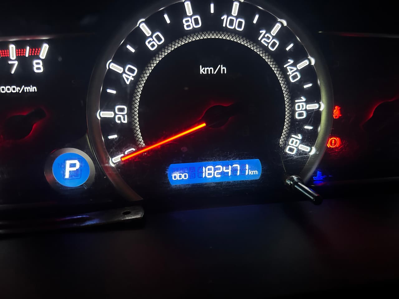 【整備レポート】驚愕の18万km超え！それでも「絶好調」なトヨタ VOXY