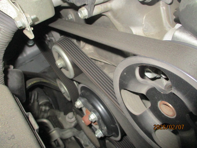 【整備レポート】職人の絶対的エース！ハイエースの車検と「高値」の秘密