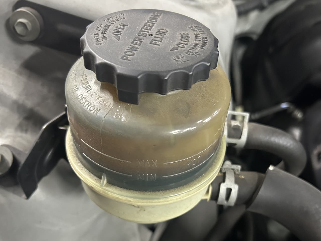 【車検整備】アルテッツァ：大切に乗り継がれる名車を、プロの目で見守る