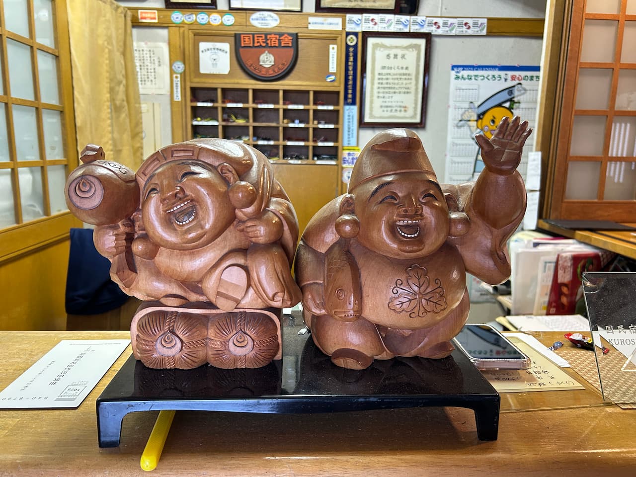 最後の一枚を撮りに。閉館を迎えた「国民宿舎 くろ潮」への旅